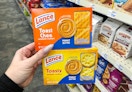 Easy Deal: Lance Sandwich Crackers Are $1 at Dollar General This Week
