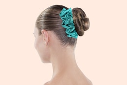 Satin Scrunchie 6-Pack, Only $1.99 on Amazon card image