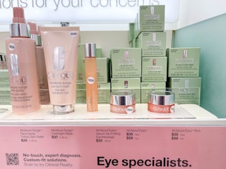clinique all about eyes rich