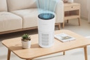 air purifier