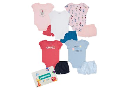 Garanimals Outfit Set