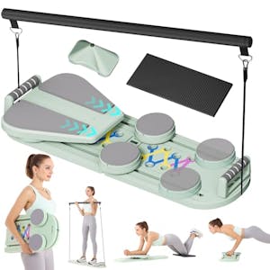 Pilates Reformer Set