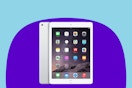 untilgone apple ipad