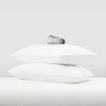 Jersey Knit Pillow Protector 2-Pack