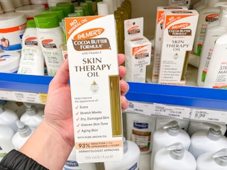 palmers skin oil