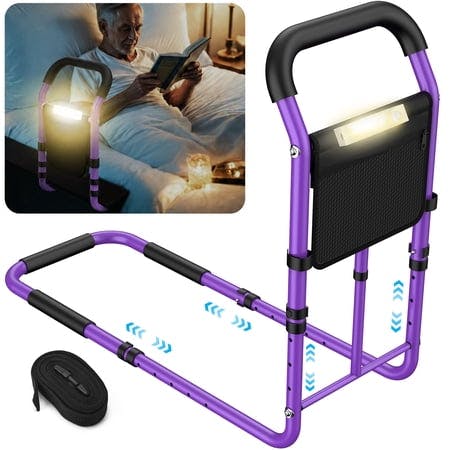 Bed Assist Rail