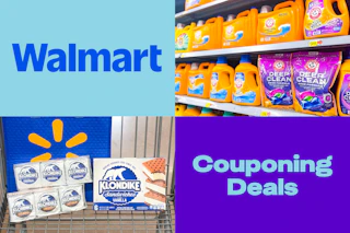 klondike and arm & hammer side by side walmart matchup 10/8/26