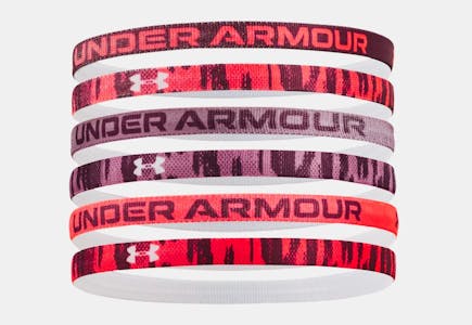 Under Armour Headbands