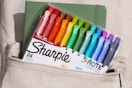 Sharpie S-Note Creative Markers 