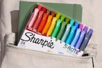 Sharpie S-Note Creative Markers 