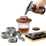 Cocktail Smoker Kit