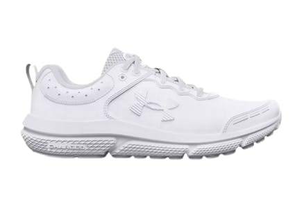 Under Armour Kids’ Uniform Shoes