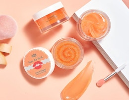 Anai Rui Lip Mask Set, as Low as $5.25 on Amazon card image