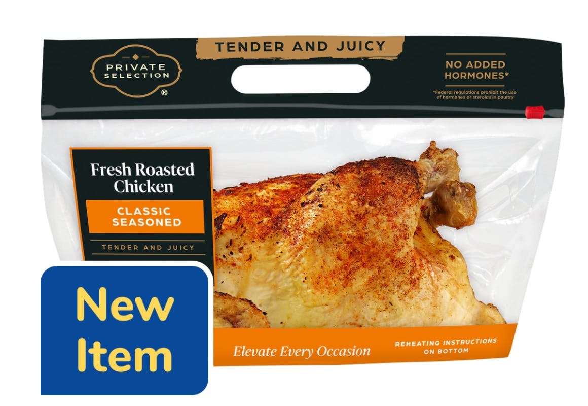 Private Selection Chicken