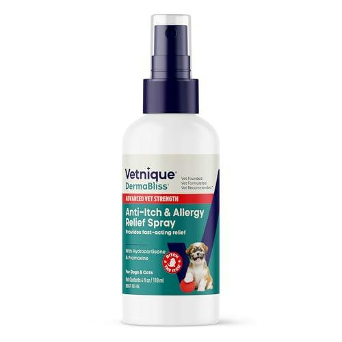 Dermabliss Anti-Itch Spray