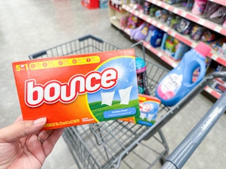 downy and bounce products walgreens