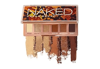 Urban Decay Mini Eyeshadow Palette