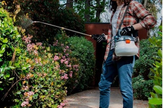 home depot garden sprayer