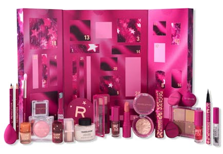 Revolution Advent Calendar ($146 Value)