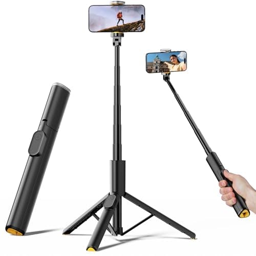 Selfie Stick Tripod