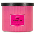 Mainstays 3-Wick Scented Candle