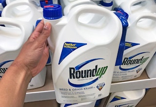 home depot roundup ready to use 1 gallon plus weed and grass killer 421 2 1524323384