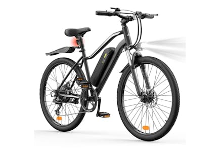 Electric Bike
