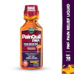 Vicks PainQuil PM