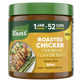 Knorr Flavor Base