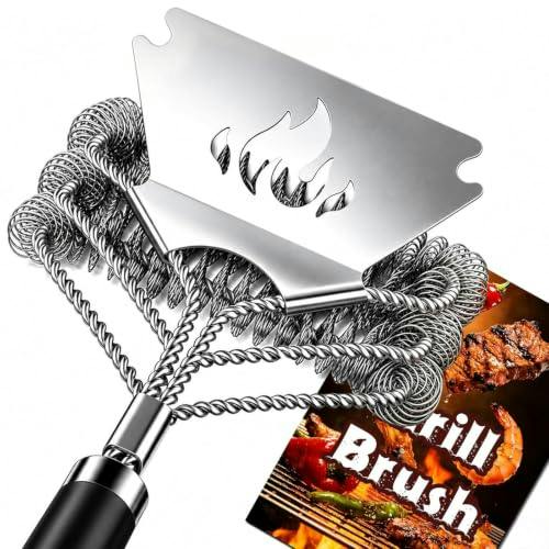 Grill Brush