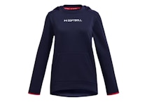 Under Armour Kids’ Softball Hoodie
