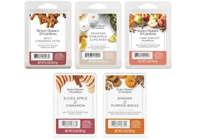 Better Homes & Gardens Wax Melts