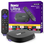 Roku Ultra