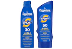 2 Coppertone Products