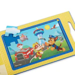 Melissa & Doug PAW Patrol Puzzles 2-Pack