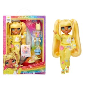 Rainbow High Jr High Sunny Doll