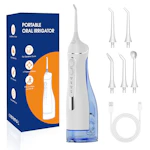 Portable Water Flosser