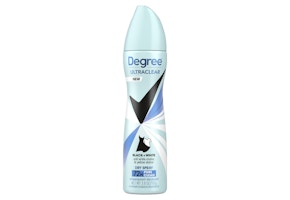 Degree Women Ultraclear Dry Spray