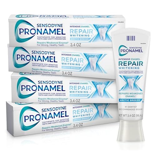 Toothpaste 4-Pack
