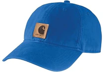 Carhartt Canvas Cap