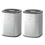 Air Purifier 2-Pack