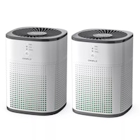 Air Purifier 2-Pack
