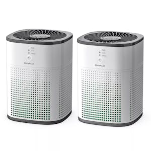 Air Purifier 2-Pack