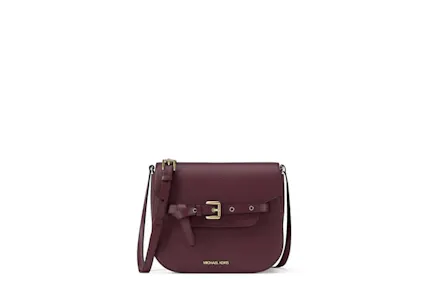 Michael Kors Emilia Crossbody Bag