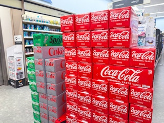 coca-cola 12 pack soda walgreens