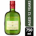 Buchanan's Whisky
