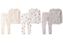 Carter's Toddler Pajama Set