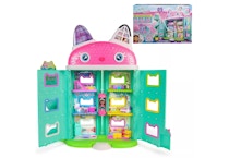 Gabby's Dollhouse Interactive Dollhouse