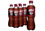 3 Dr. Pepper Zero Sugar 6-Packs