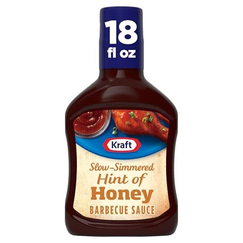 Kraft Barbecue Sauce